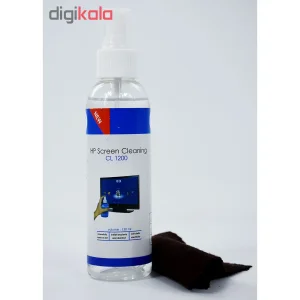 کیت تمیز کننده اچ پی مدل CL1200