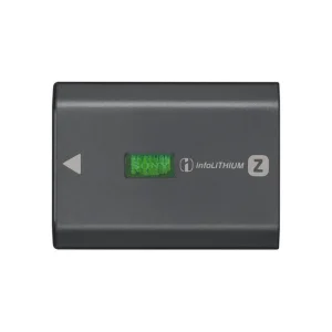 باتری دوربین سونی مدل np-fz100 کد qz1