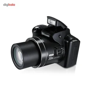 دوربین دیجیتال سامسونگ مدل WB2100