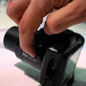 دوربین دیجیتال سامسونگ مدل WB2100