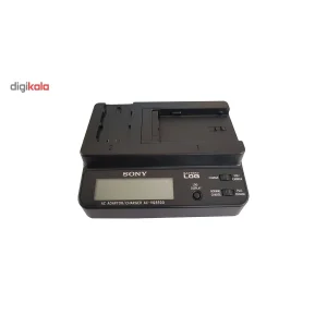 شارژر باتری لیتیومی سونی مدل AC-VQ850D