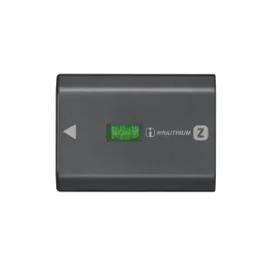 باتری دوربین سونی مدل NP-FZ100 کد 100