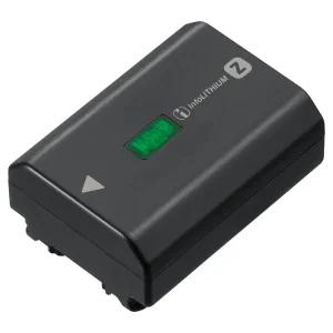 باتری دوربین سونی مدل NP-FZ100 کد 100