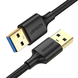 کابل لینک USB 3.0 یوگرین مدل US128 طول 2 متر