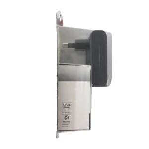 شارژر باتری لیتیومی سونی مدل AC-U50AG