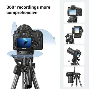 سه پایه دوربین یوگرین مدل LP661-15187