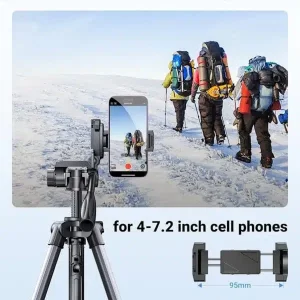 سه پایه دوربین یوگرین مدل LP661-15187