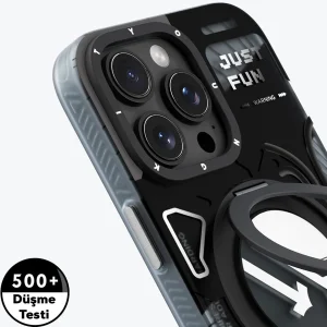 کاور یانگ کیت مدل Starship Magnetic مناسب برای گوشی موبایل اپل iPhone 16 Pro Max