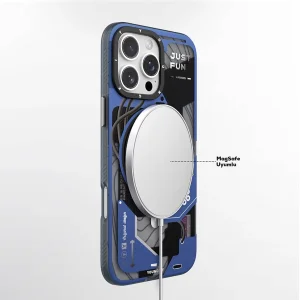 کاور یانگ کیت مدل Starship Magnetic مناسب برای گوشی موبایل اپل iPhone 16 Pro Max