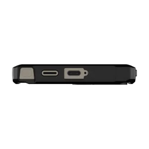 کاور أربن آرمور گیر مدل PATHFINDER Magnetic مناسب برای گوشی موبایل سامسونگ Galaxy S24 Ultra