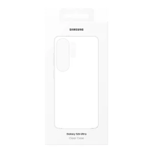 کاور سامسونگ مدل EF-QS948 مناسب برای گوشی موبایل سامسونگ Galaxy S26 Ultra
