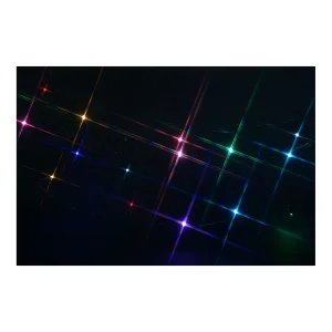 فیلتر لنز توشیبا مدل STAR 4X CCS-55MM