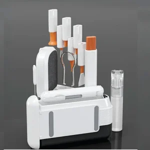 کیت تمیز کننده 22 کاره گرین لاین مدل GN22IN1CLKIT