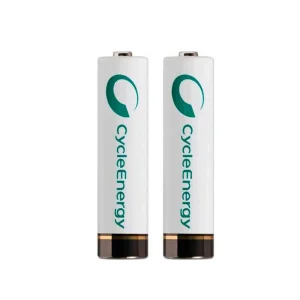 باتری نیم قلمی سونی مدل NH-AAA-B2GN بسته دو عددی