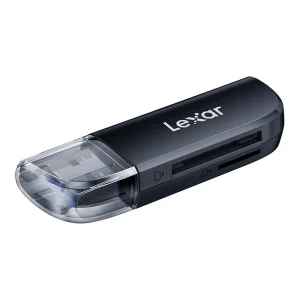 کارت خوان لکسار مدل LRW300