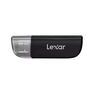 کارت خوان لکسار مدل LRW300