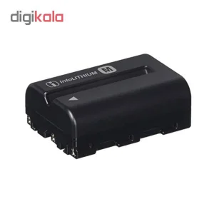 باتری دوربین سونی مدل NP-FM500H