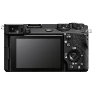 دوربین دیجیتال بدون آینه سونی مدل Alpha a6700 Mirrorless به همراه لنز  50-16