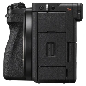 دوربین دیجیتال بدون آینه سونی مدل Alpha a6700 Mirrorless به همراه لنز  50-16