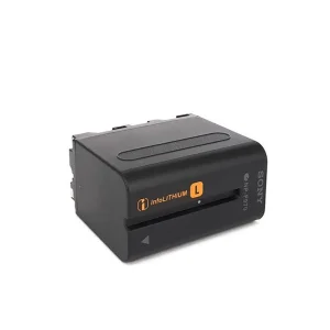 باتری دوربین سونی مدل 2NP-F970/B