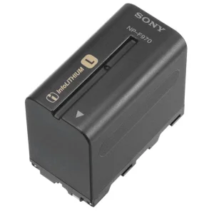باتری دوربین سونی مدل 2NP-F970/B