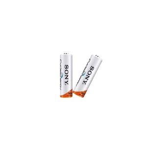 باتری قلمی قابل شارژ سونی مدل Cycle Energy بسته 2 عددی
