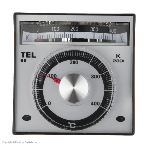 ترموستات کنترلر دما سون مدل TEL-96