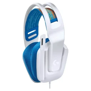 هدست گیمینگ لاجیتک مدل G335 با سیم