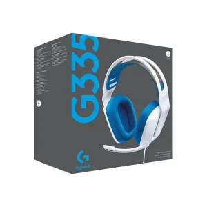 هدست گیمینگ لاجیتک مدل G335 با سیم