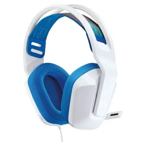 هدست گیمینگ لاجیتک مدل G335 با سیم