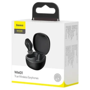 هدفون بلوتوثی بیسوس مدل MST WM01 TUNE