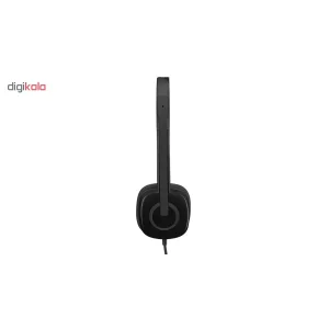 هدفون لاجیتک مدل H151