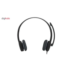 هدفون لاجیتک مدل H151