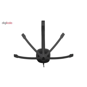 هدفون لاجیتک مدل H151