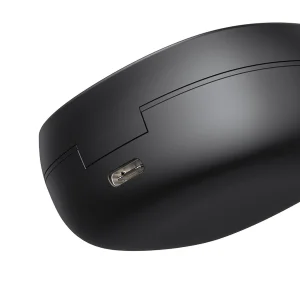 هدفون بلوتوثی باسئوس مدل Encok-WM01