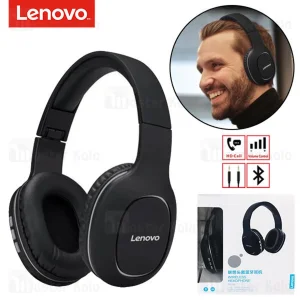 هدست مخصوص بازی لنوو مدل EHM ANC HD30 BALANSE BT