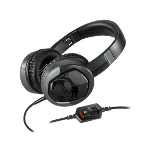 هدست مخصوص بازی ام اس آی مدل IMMERSE GH30 V2