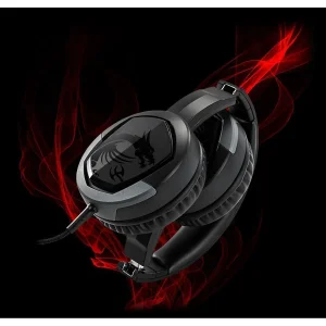 هدست مخصوص بازی ام اس آی مدل IMMERSE GH30 V2