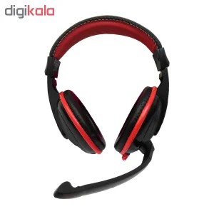 هدست مخصوص بازی تسکو مدل TH 5125