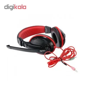هدست مخصوص بازی تسکو مدل TH 5125