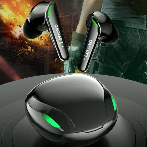هدست بی سیم لنوو مدل HAM Lenovo XT92 Thinkplus Live Pods