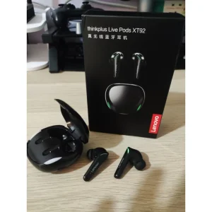 هدست بی سیم لنوو مدل HAM Lenovo XT92 Thinkplus Live Pods