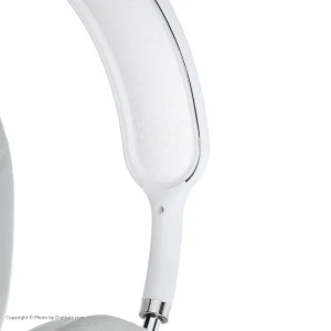 هدفون بلوتوثی تسکو مدل TH 5377 بدون قابلیت نویز کنسلینگ، درگاه شارژ USB Type-C، دارای قابلیت پشتیبانی از کارت حافظه و رادیو FM