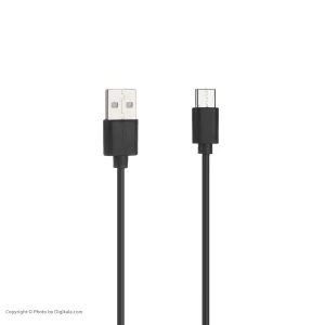 هدفون بلوتوثی تسکو مدل TH 5377 بدون قابلیت نویز کنسلینگ، درگاه شارژ USB Type-C، دارای قابلیت پشتیبانی از کارت حافظه و رادیو FM