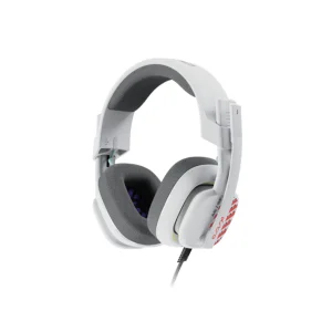 هدست گیمینگ سیمی لاجیتک مدل Astro A10 Gen 2 با رابط AUX و مناسب برای کنسول‌های بازی PS5 و Xbox