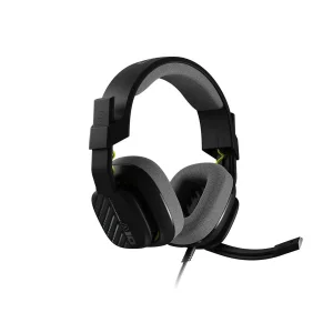 هدست گیمینگ سیمی لاجیتک مدل Astro A10 Gen 2 با رابط AUX و مناسب برای کنسول‌های بازی PS5 و Xbox