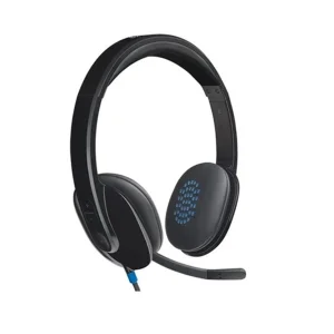 هدست لاجیتک مدل H340