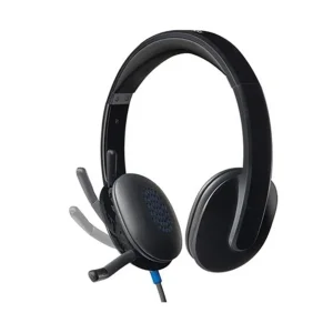 هدست لاجیتک مدل H340