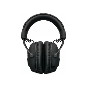 هدست مخصوص بازی لاجیتک مدل G PRO X WIRELESS