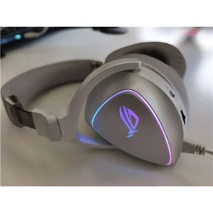 هدست مخصوص بازی ایسوس مدل ROG Delta